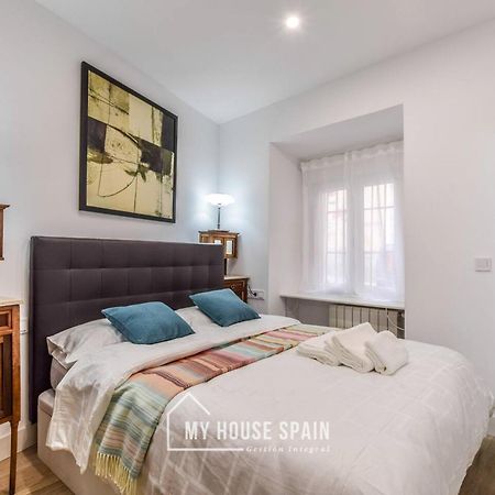 Myhousespain - Sensacional Piso En Malasana มาดริด ภายนอก รูปภาพ