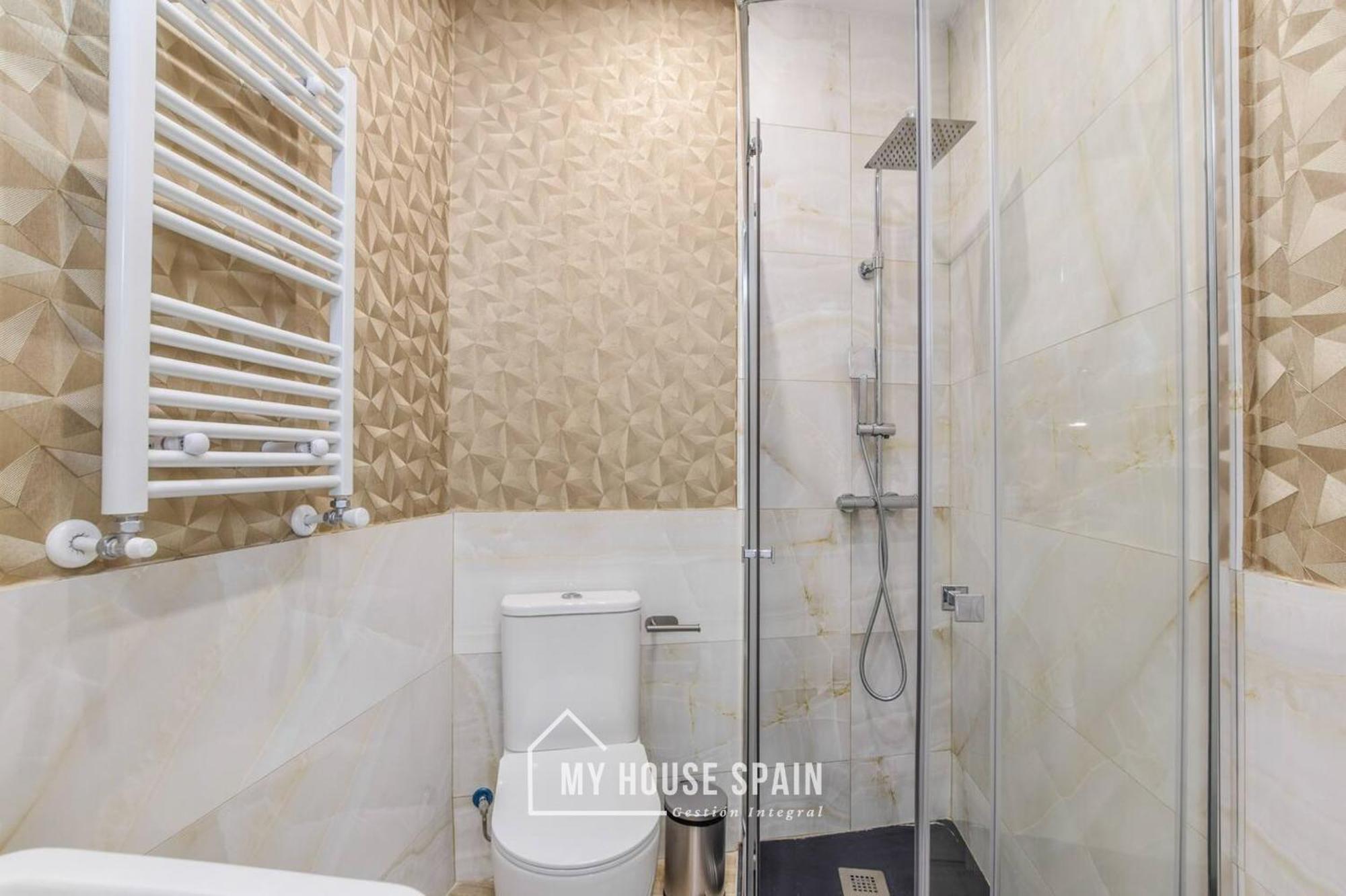 Myhousespain - Sensacional Piso En Malasana มาดริด ภายนอก รูปภาพ