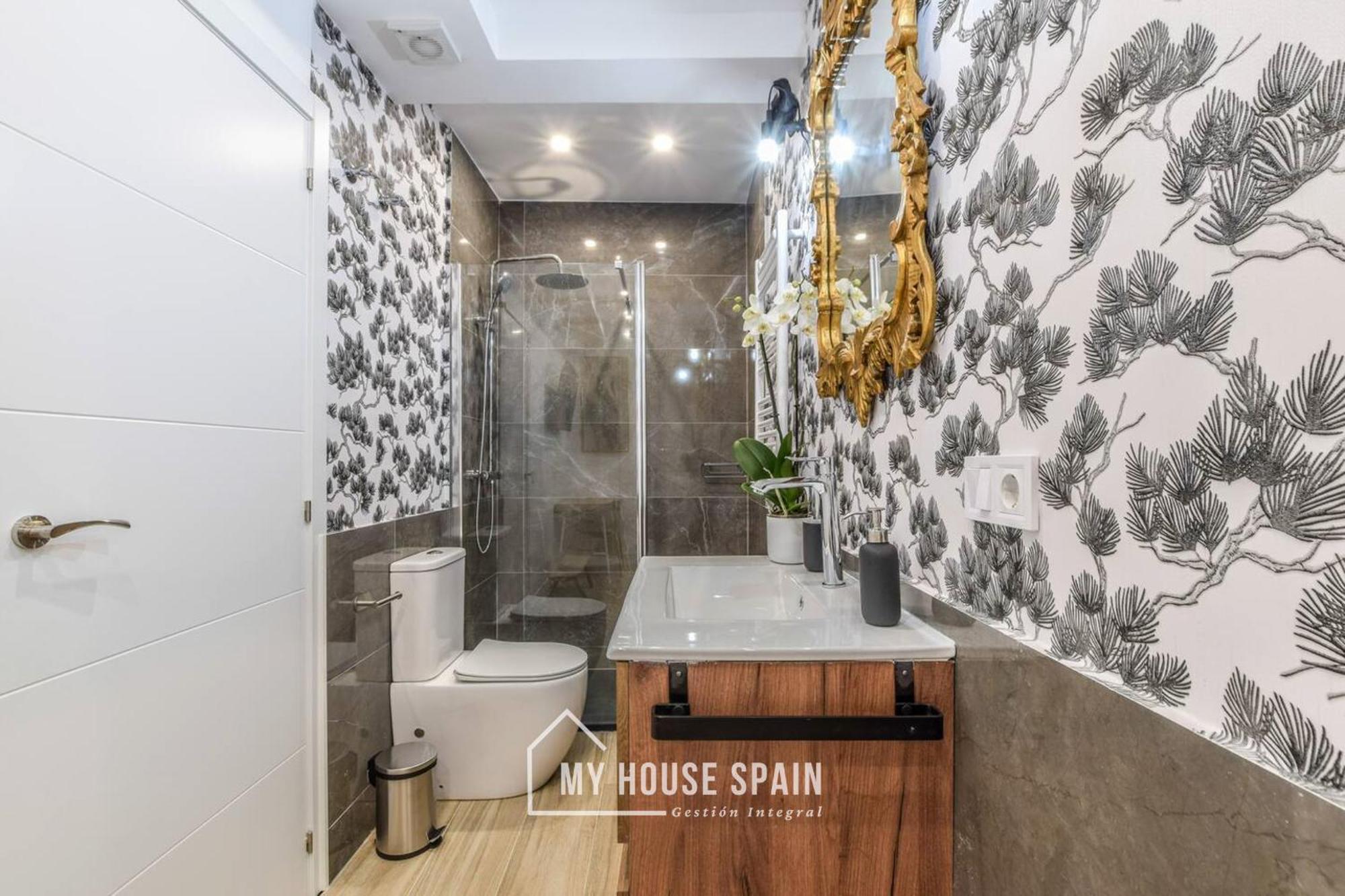 Myhousespain - Sensacional Piso En Malasana มาดริด ภายนอก รูปภาพ