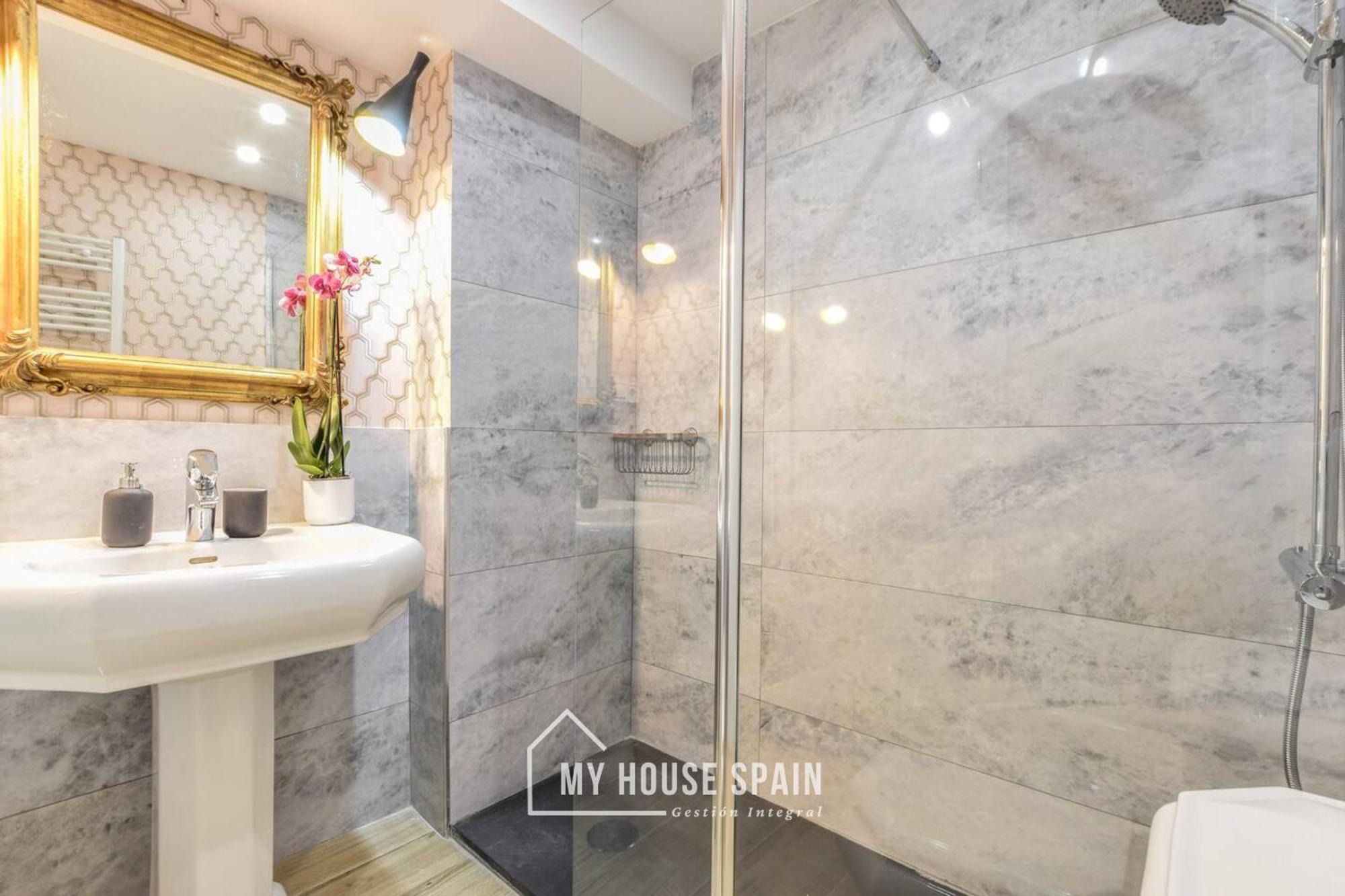 Myhousespain - Sensacional Piso En Malasana มาดริด ภายนอก รูปภาพ